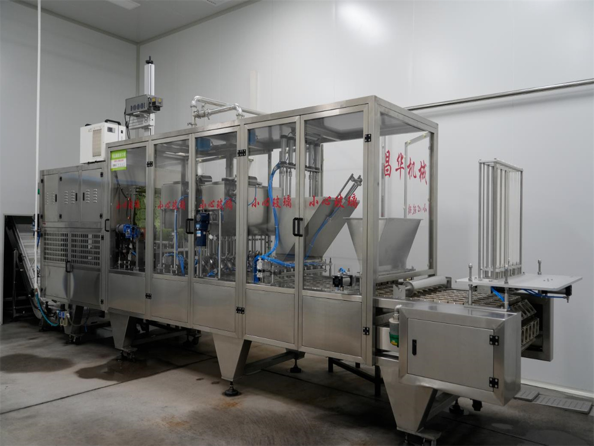 自動(dòng)罐裝機(jī)